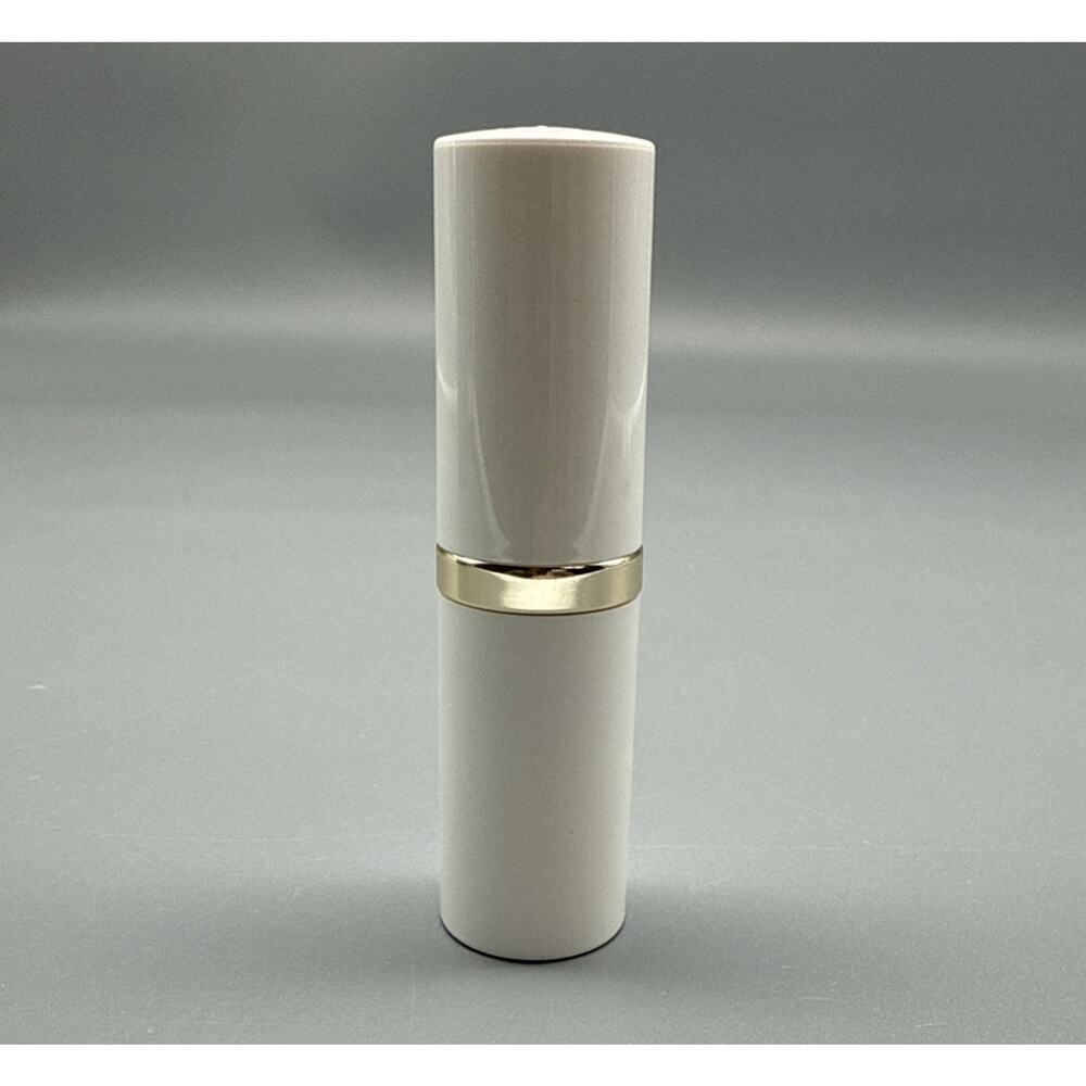 Estee Lauder Pure Color Lipstick Rose Tea 17 Crème Full Size Discontinued